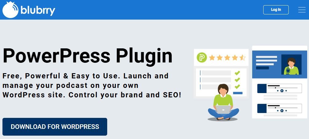 Best Free Music Plugin for WordPress