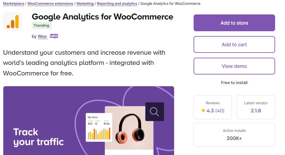 WooCommerce Third-Party Integration