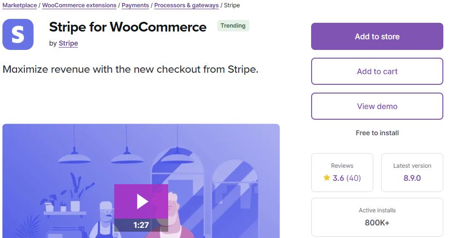 WooCommerce Payment Gateway Plugins