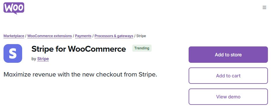 WooCommerce Third-Party Integration