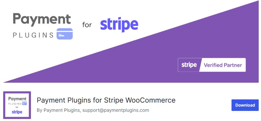 WooCommerce Stripe Plugins