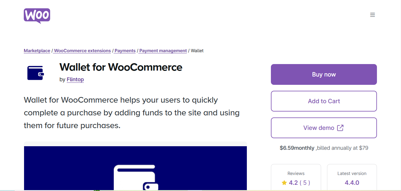 WooCommerce Account Funds Plugins