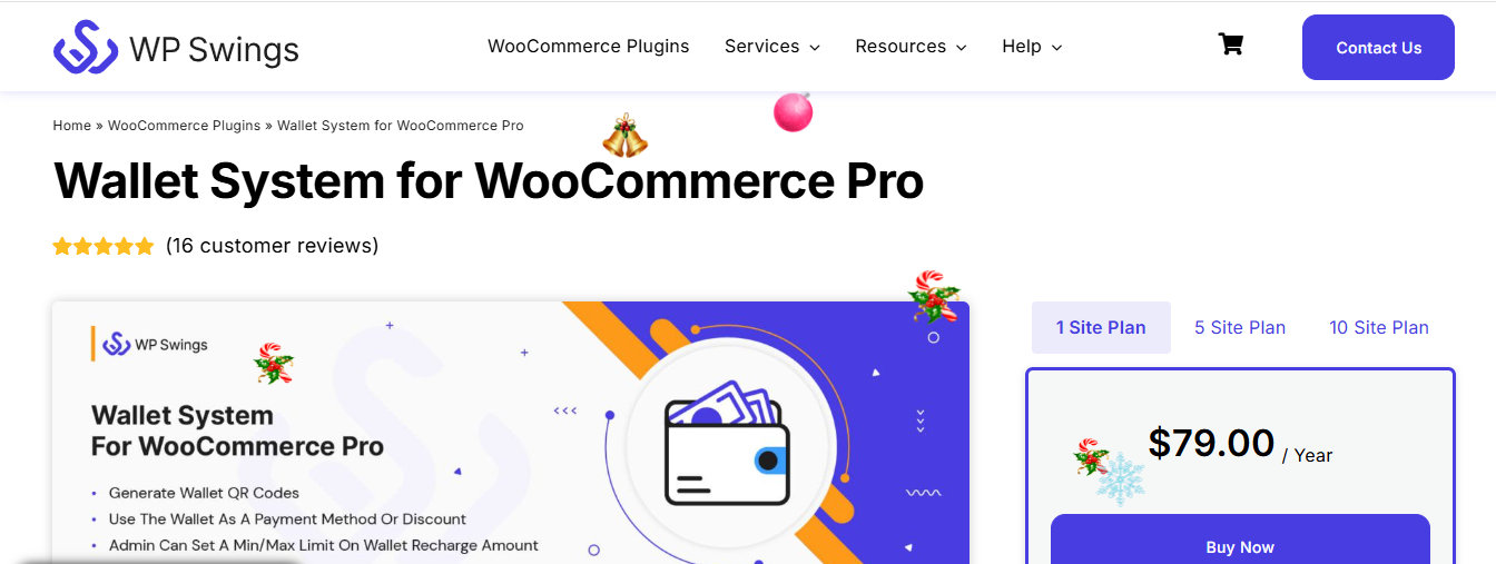 WooCommerce Account Funds Plugins