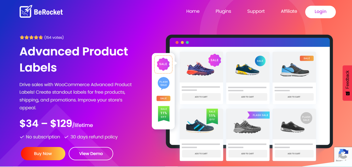 WooCommerce Badge Management Plugins