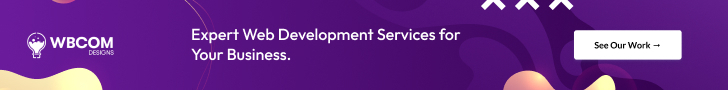 Web-Develpoment-Plans
