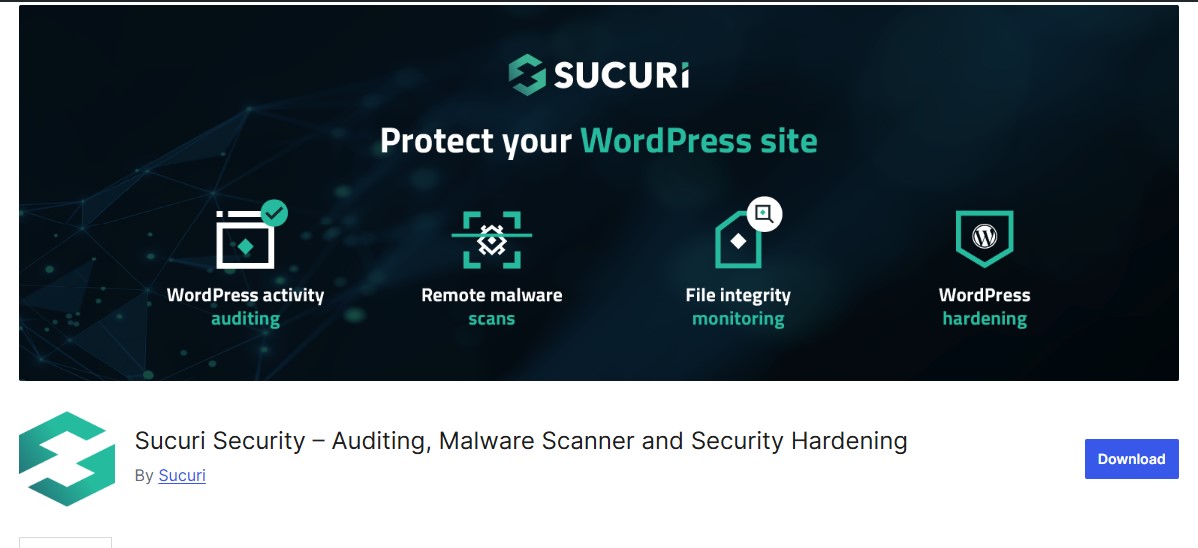 Sucuri Security