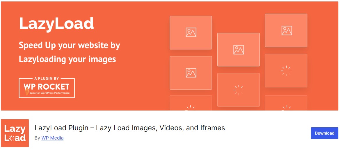 Lazy Load
