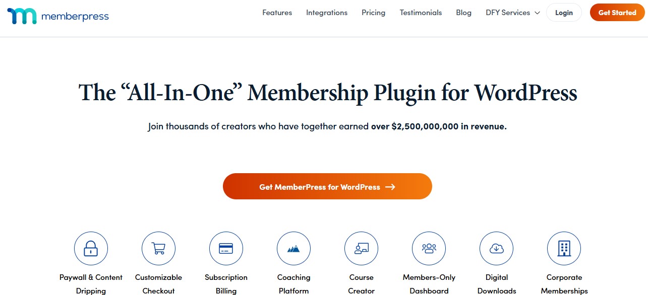 MemberPress