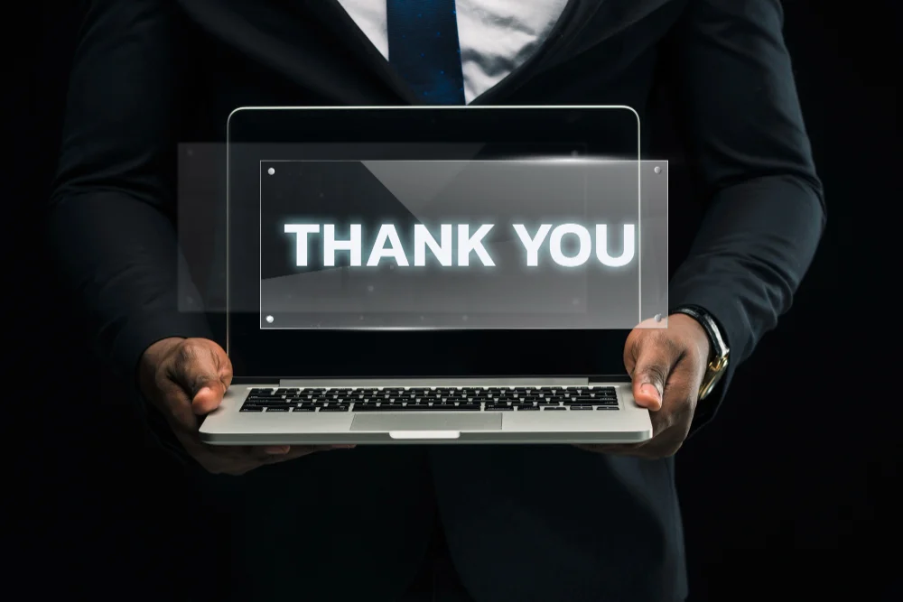 Where Do You Set the Thank You Message in WooCommerce?