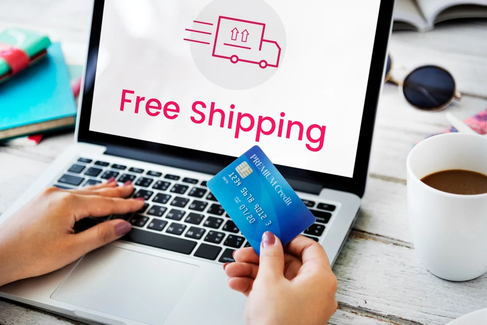 How to Set Up Free Shipping in WooCommerce After Amount Added