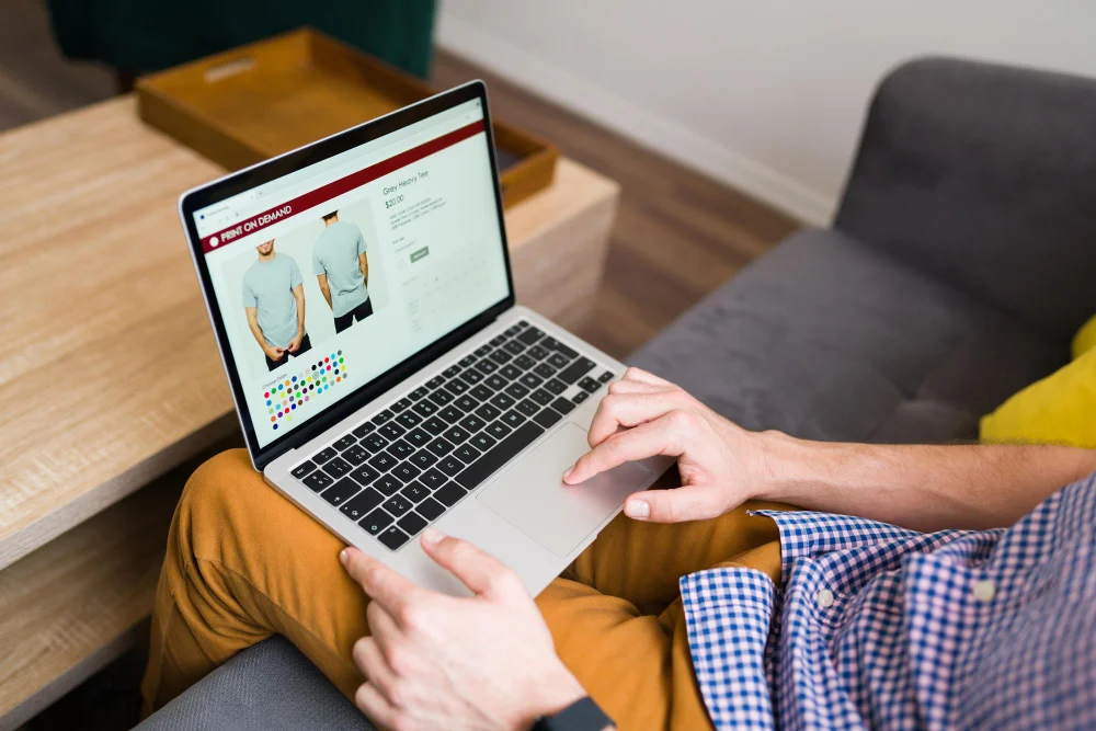 WooCommerce Single Product Page Examples