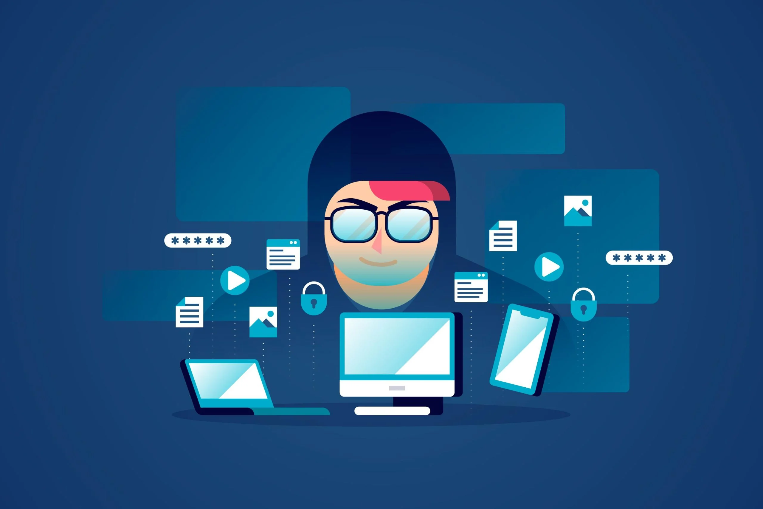 How to Mask URL for Subdomain in WordPress