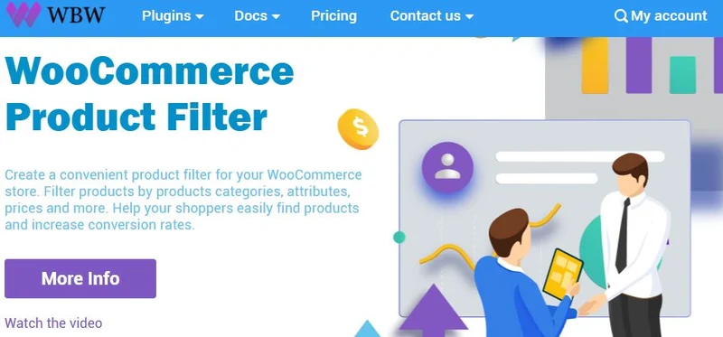 WooCommerce Watermark Plugin