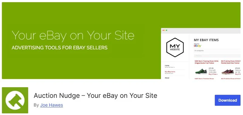 WooCommerce Auction Plugins
