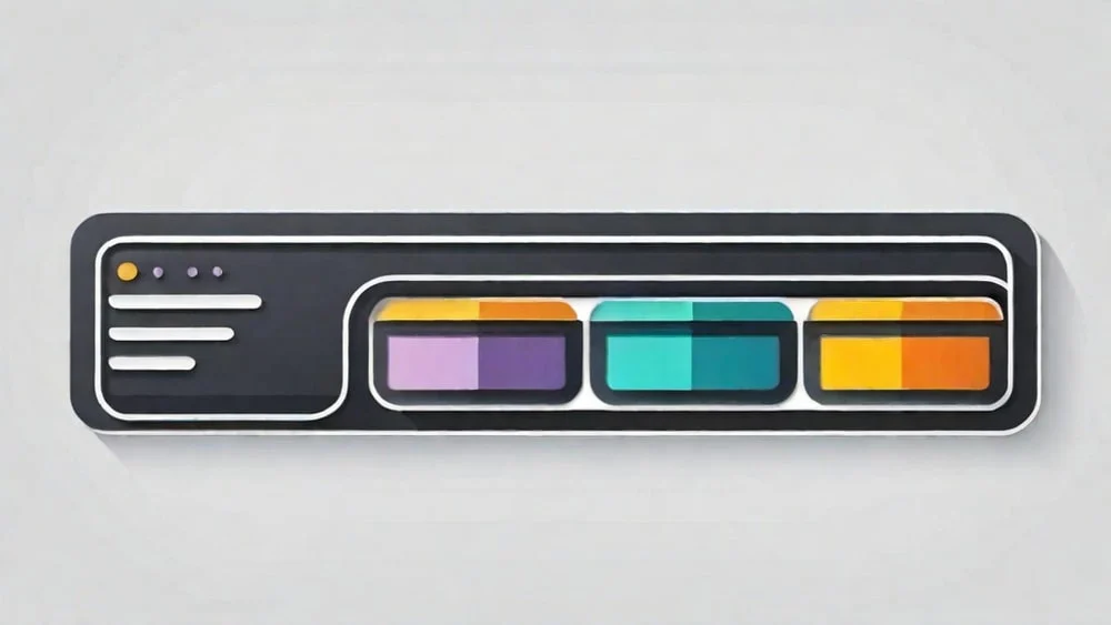 How to Get Navigation Bar on the Header in WordPress
