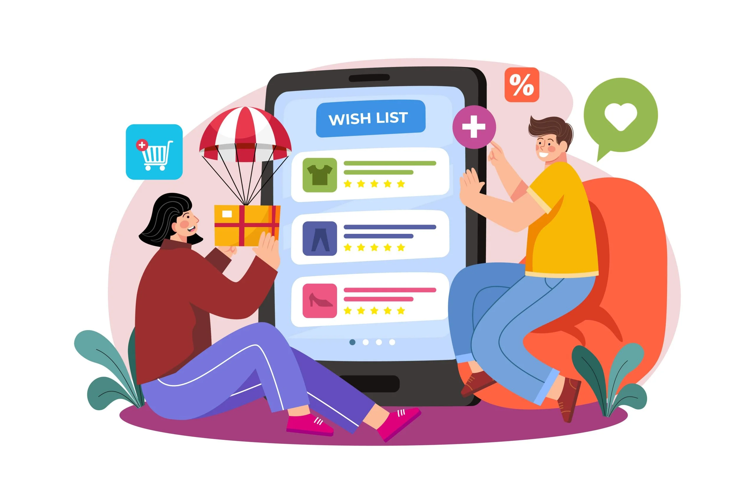 5 Best WooCommerce Wishlist Plugins for 2026