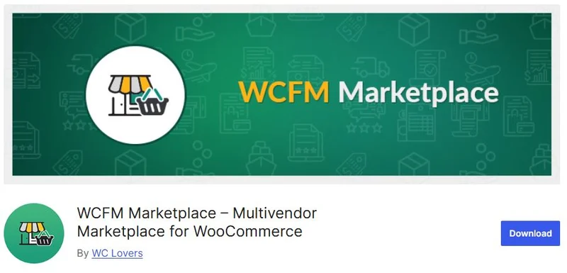 WooCommerce Multivendor/Marketplace Plugins