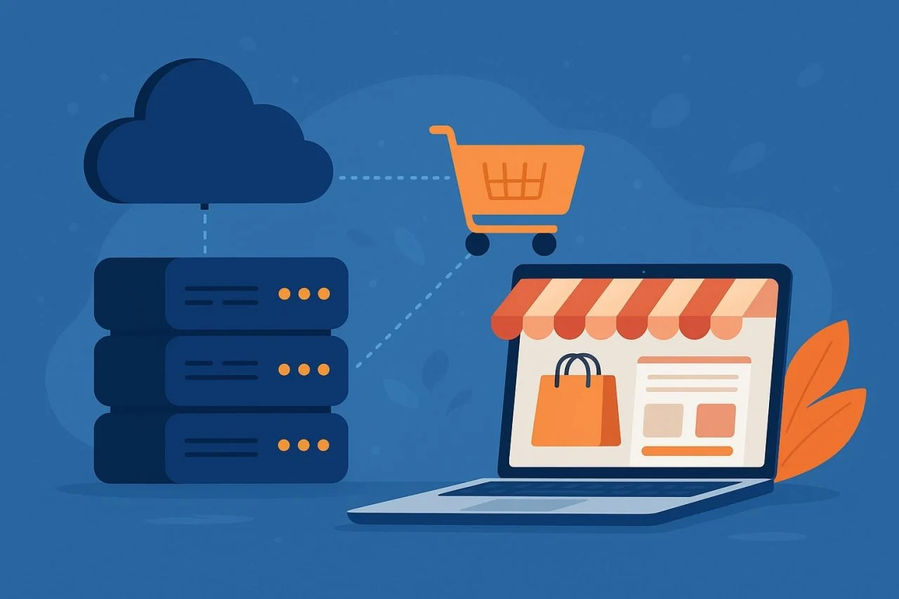 10 Best Hosting Companies to Gear Up Your Ecommerce Store in 2026