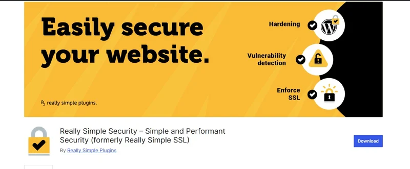 Really Simple SSL