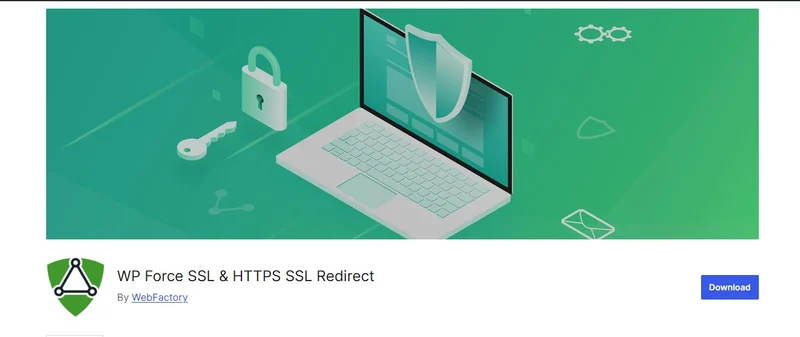 WP Force SSL
