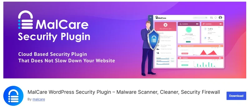 MalCare Security
