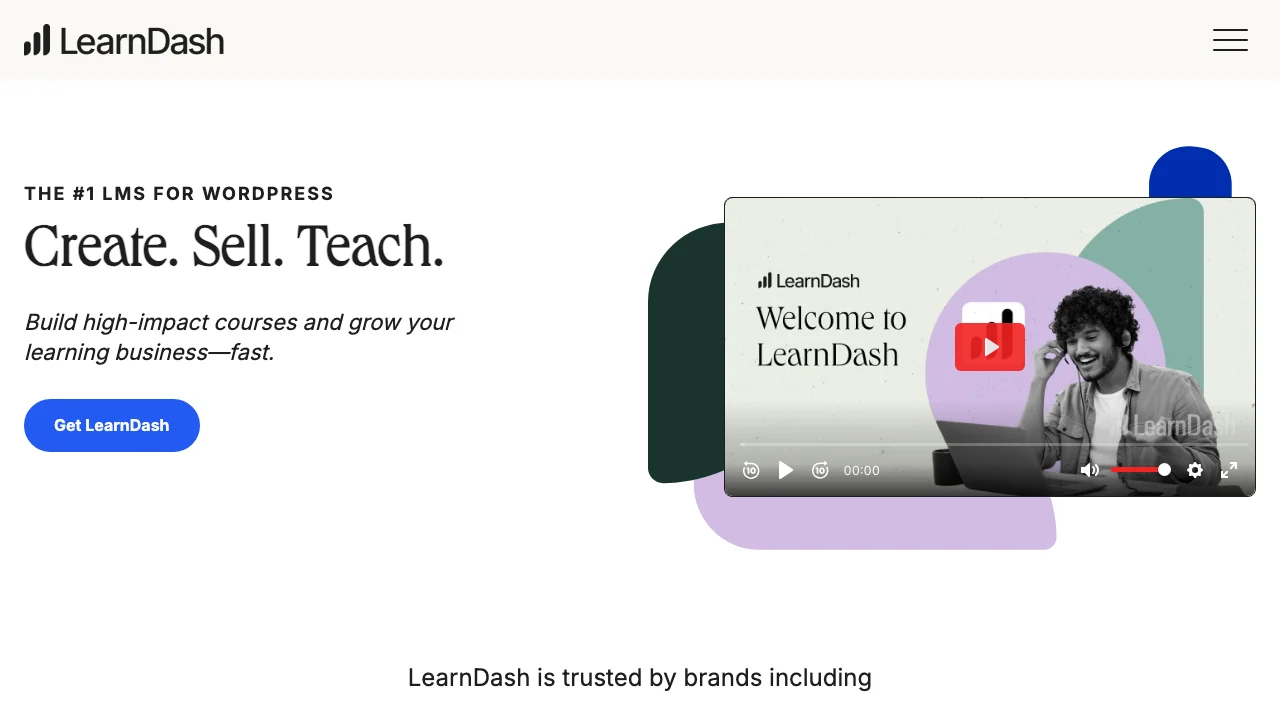 LearnDash WordPress LMS Plugin