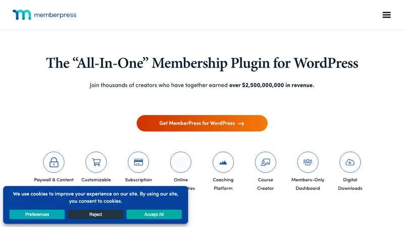 MemberPress