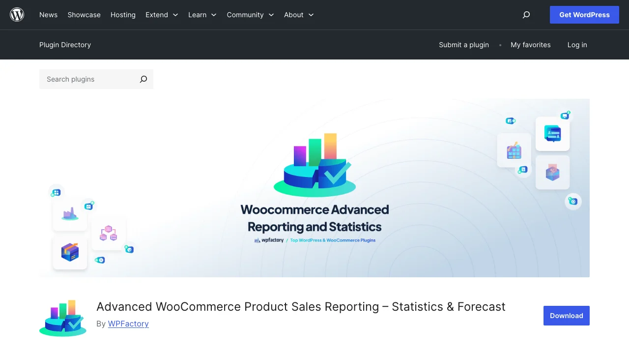 Advanced WooCommerce Reporting
