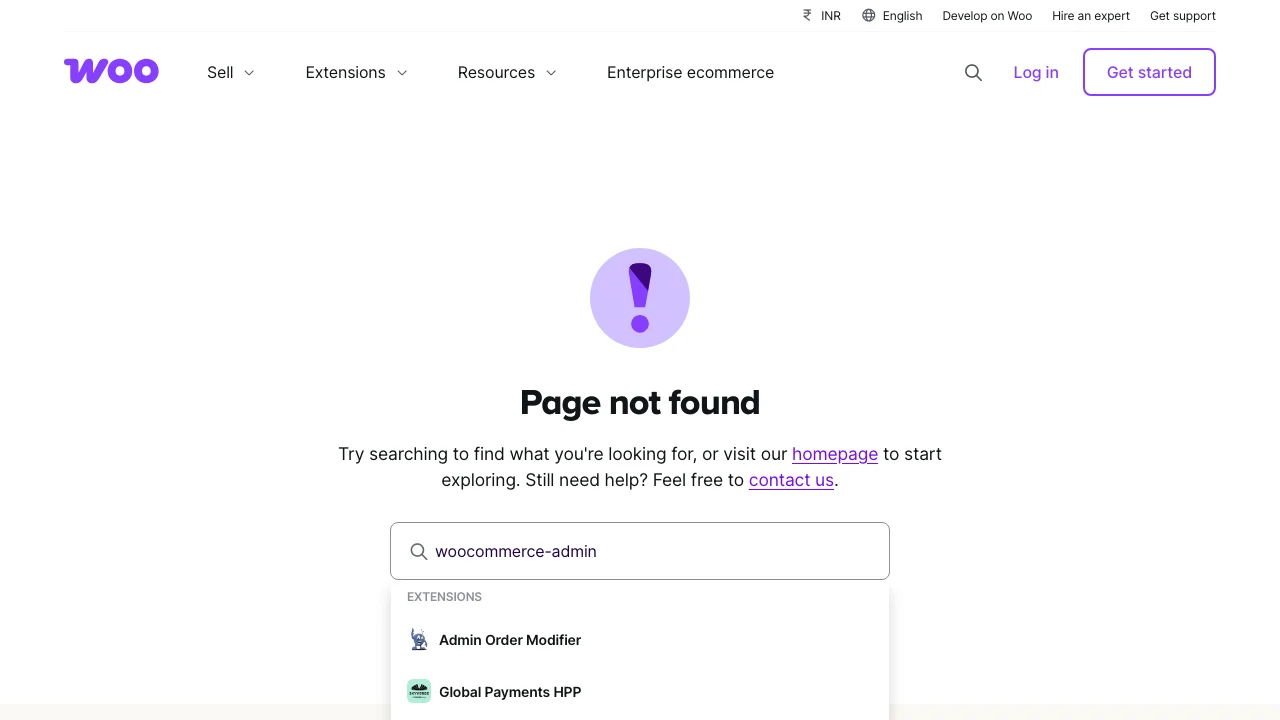 WooCommerce Admin Analytics