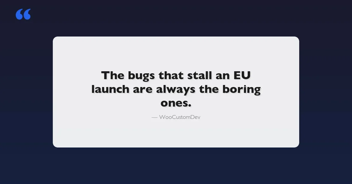 WooCommerce GDPR Compliance & Multilingual Store Setup: A Combined Guide