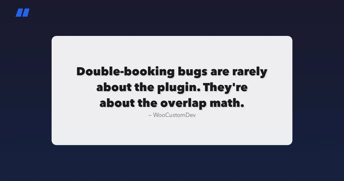 WooCommerce Booking, Calendar & Appointment Plugins for Service Businesses