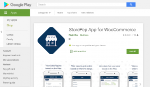 Best WooCommerce Apps