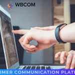 Customer Communication Platform