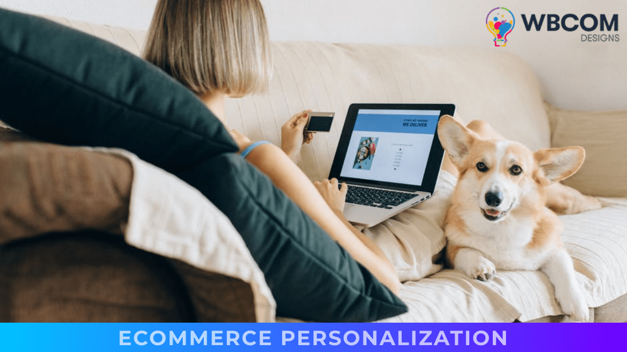 eCommerce Personalization