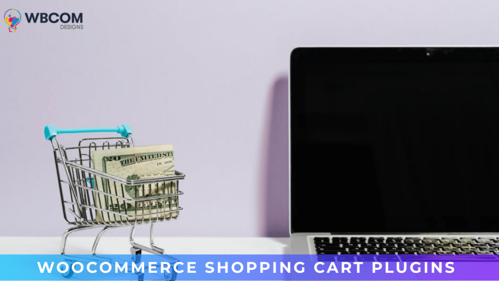 WooCommerce shopping cart plugin