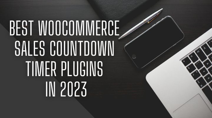 Sales Countdown Timer Plugins