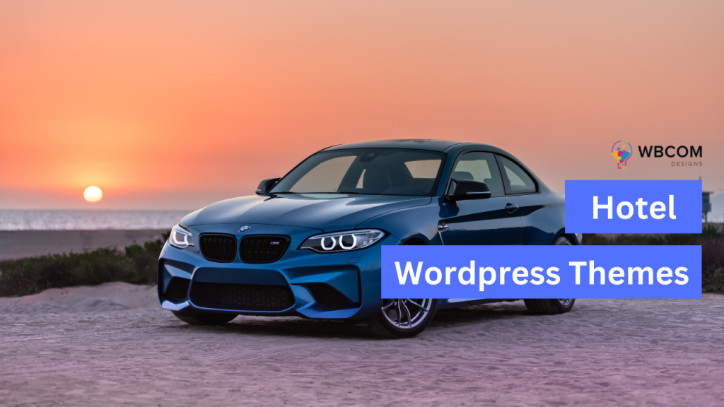 WordPress Car Dealership Themes