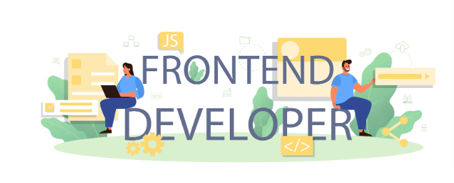 Front End Development Outsourcing