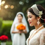 South-Eastern Asian Brides