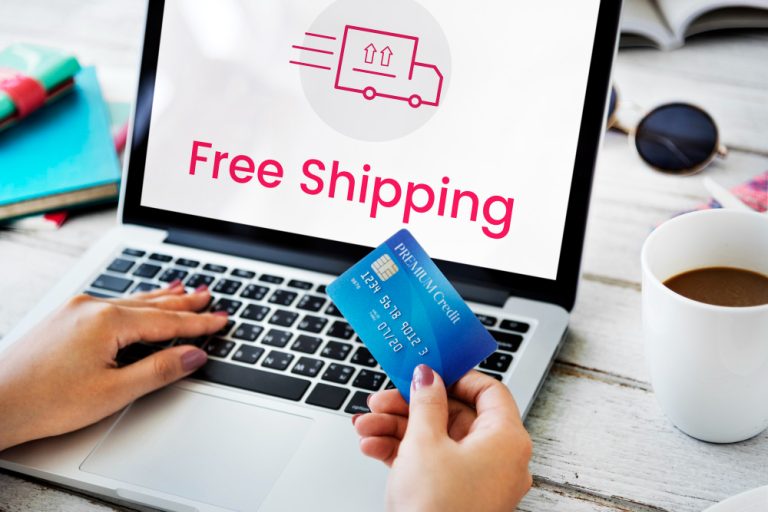 Set Up Free Shipping in WooCommerce