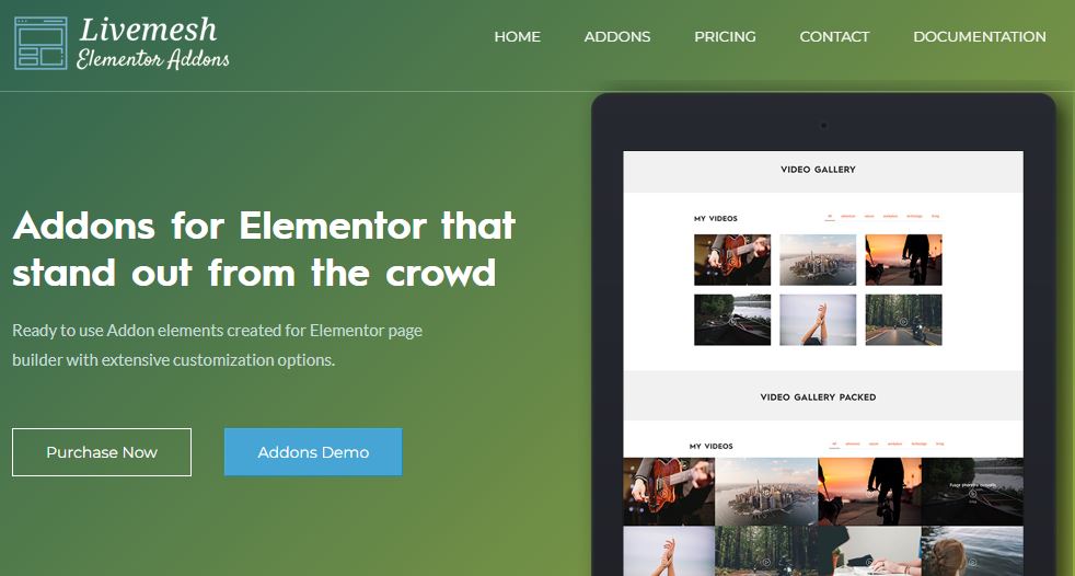 Best Free Elementor Addons