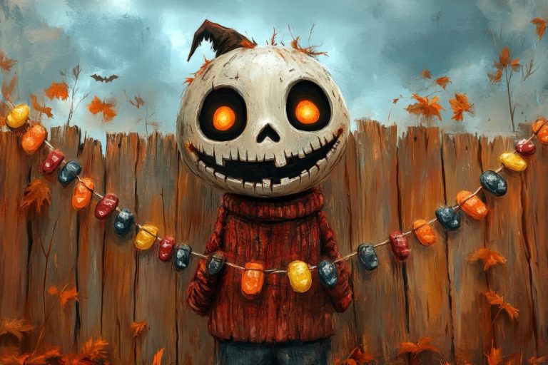 AI Halloween Face Changer Tools