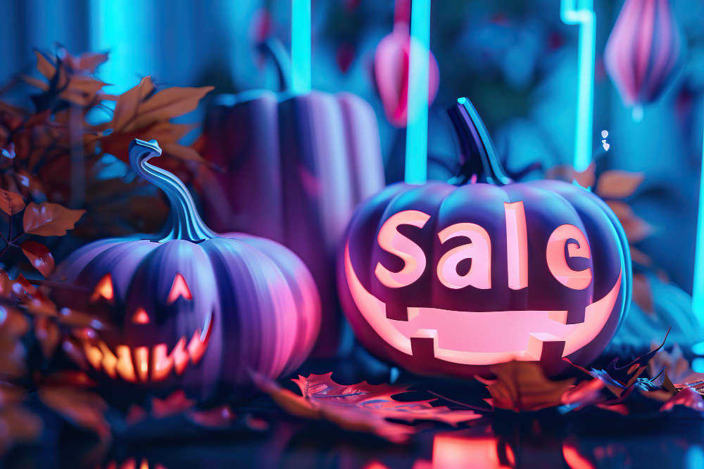 WordPress Halloween Deals