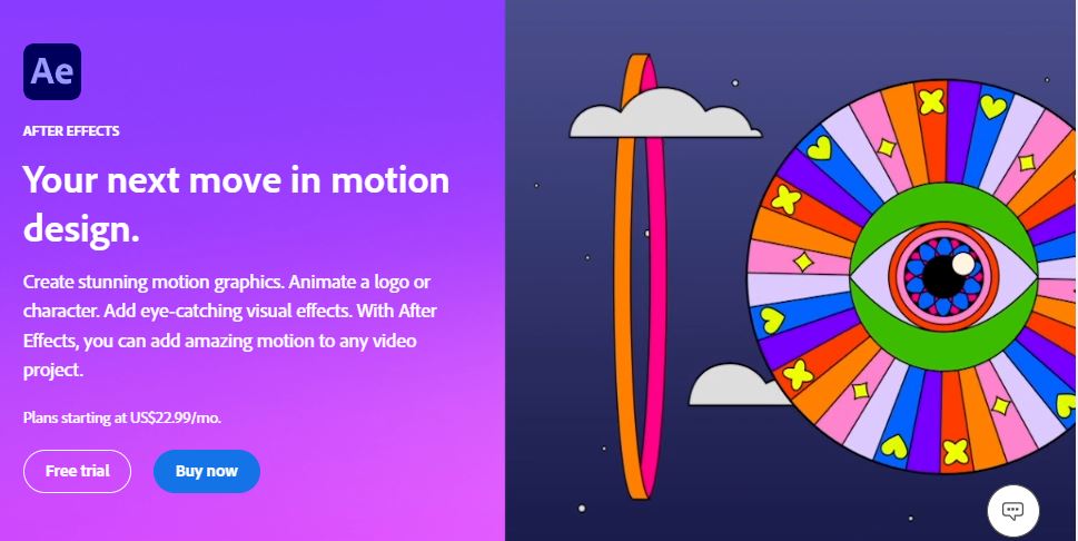 Best AI Slow Motion Tools for Motion Graphics