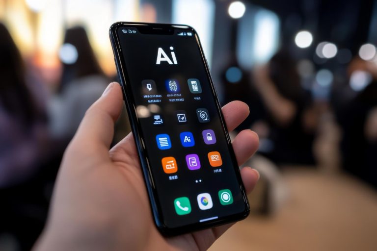 AI Apps for iPhone