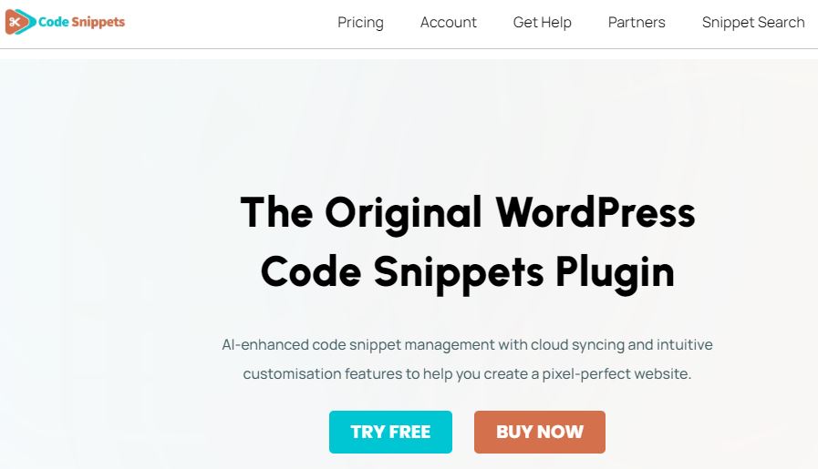 Best WordPress Plugins for Adding Code