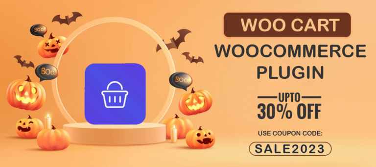 Woo Cart WooCommerce Plugin