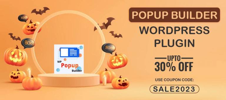 PopUp Builder WordPress Plugin