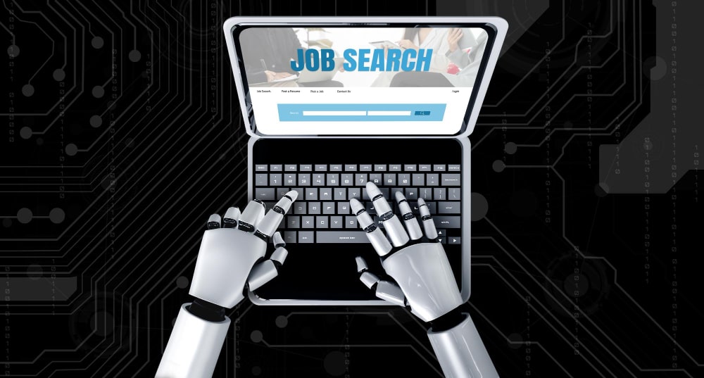 Best AI Websites to Help Find a Job