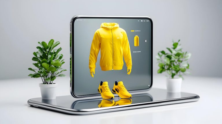 Zoom WooCommerce Product Image